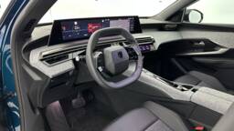PEUGEOT 3008 3008 1.2 Hybrid 145ch Allure e-DCS6