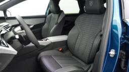 PEUGEOT 3008 3008 1.2 HYBRID 145CH GT E-DCS6