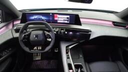 PEUGEOT 3008 3008 1.2 HYBRID 145CH GT E-DCS6