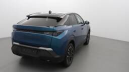 PEUGEOT 3008 3008 1.2 HYBRID 145CH GT E-DCS6