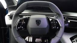PEUGEOT 3008 3008 1.2 HYBRID 145CH GT E-DCS6