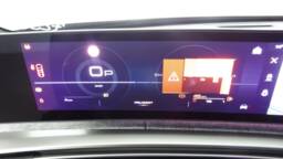 PEUGEOT 3008 3008 1.2 HYBRID 145CH GT E-DCS6