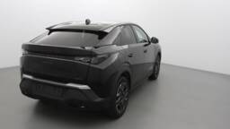 PEUGEOT 3008 3008 1.2 HYBRID 145CH GT E-DCS6