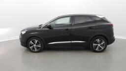 PEUGEOT 3008 3008 1.2 Puretech 130 Allure +GPS +Caméra