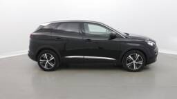 PEUGEOT 3008 3008 1.2 Puretech 130 Allure +GPS +Caméra