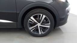 PEUGEOT 3008 3008 1.2 Puretech 130 Allure +GPS +Caméra