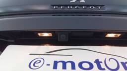 PEUGEOT 3008 3008 1.2 Puretech 130 Allure +GPS +Caméra