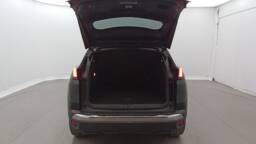 PEUGEOT 3008 3008 1.2 Puretech 130 Allure +GPS +Caméra