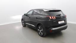 PEUGEOT 3008 3008 1.2 Puretech 130 Allure +GPS +Caméra