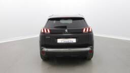 PEUGEOT 3008 3008 1.2 Puretech 130 Allure +GPS +Caméra