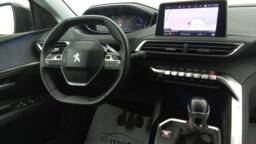 PEUGEOT 3008 3008 1.2 Puretech 130 Allure +GPS +Caméra