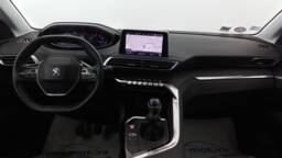 PEUGEOT 3008 3008 1.2 Puretech 130 Allure +GPS +Caméra