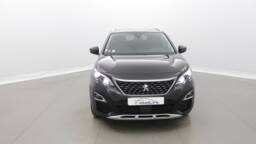 PEUGEOT 3008 3008 1.2 Puretech 130 Allure +GPS +Caméra
