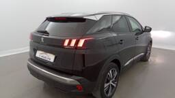 PEUGEOT 3008 3008 1.2 Puretech 130 Allure +GPS +Caméra