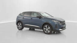 PEUGEOT 3008 3008 1.2 PureTech 130ch Allure Pack