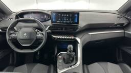 PEUGEOT 3008 3008 1.2 PureTech 130ch Allure Pack