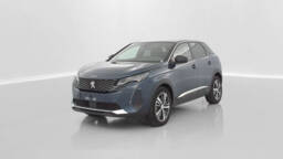 PEUGEOT 3008 3008 1.2 PureTech 130ch Allure Pack