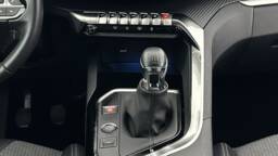 PEUGEOT 3008 3008 1.2 PureTech 130ch Allure Pack