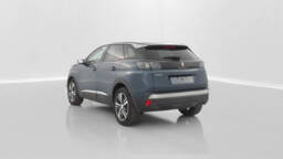 PEUGEOT 3008 3008 1.2 PureTech 130ch Allure Pack