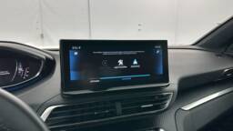 PEUGEOT 3008 3008 1.2 PureTech 130ch Allure Pack
