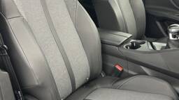PEUGEOT 3008 3008 1.2 PureTech 130ch Allure Pack