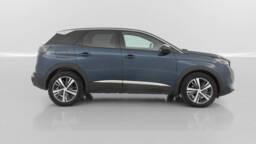 PEUGEOT 3008 3008 1.2 PureTech 130ch Allure Pack