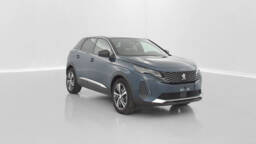 PEUGEOT 3008 3008 1.2 PureTech 130ch Allure Pack