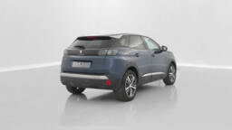 PEUGEOT 3008 3008 1.2 PureTech 130ch Allure Pack