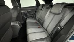 PEUGEOT 3008 3008 1.2 PureTech 130ch Allure Pack