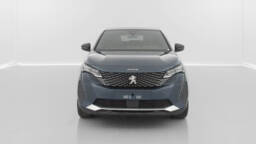 PEUGEOT 3008 3008 1.2 PureTech 130ch Allure Pack