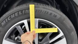 PEUGEOT 3008 3008 1.2 PureTech 130ch Allure Pack