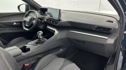 PEUGEOT 3008 3008 1.2 PureTech 130ch Allure Pack