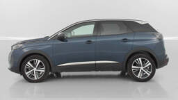 PEUGEOT 3008 3008 1.2 PureTech 130ch Allure Pack