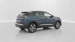 PEUGEOT 3008 3008 1.2 PureTech 130ch Allure Pack