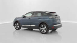 PEUGEOT 3008 3008 1.2 PureTech 130ch Allure Pack