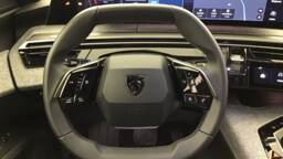 PEUGEOT 3008 3008 ALLURE