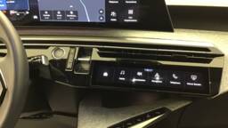 PEUGEOT 3008 3008 ALLURE