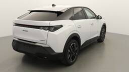 PEUGEOT 3008 3008 ALLURE