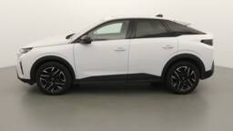 PEUGEOT 3008 3008 ALLURE