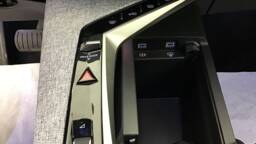 PEUGEOT 3008 3008 ALLURE