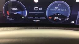 PEUGEOT 3008 3008 ALLURE