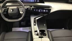 PEUGEOT 3008 3008 ALLURE