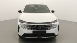 PEUGEOT 3008 3008 ALLURE
