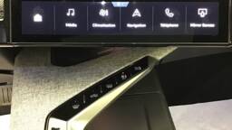 PEUGEOT 3008 3008 ALLURE