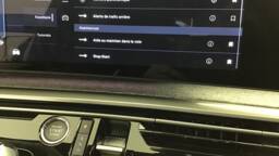 PEUGEOT 3008 3008 ALLURE