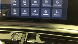 PEUGEOT 3008 3008 ALLURE