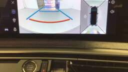 PEUGEOT 3008 3008 ALLURE