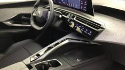 PEUGEOT 3008 3008 ALLURE