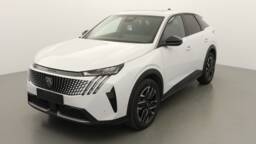 PEUGEOT 3008 3008 ALLURE