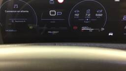 PEUGEOT 3008 3008 ALLURE